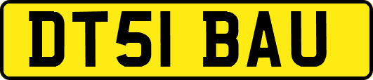 DT51BAU