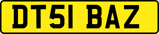 DT51BAZ