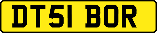 DT51BOR