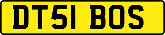 DT51BOS