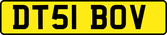 DT51BOV