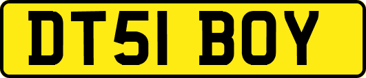 DT51BOY