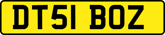 DT51BOZ