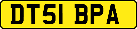 DT51BPA