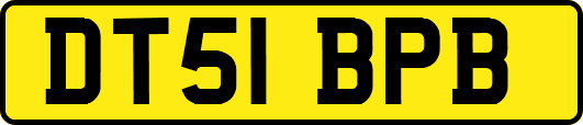 DT51BPB