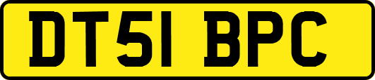 DT51BPC