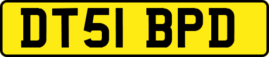 DT51BPD