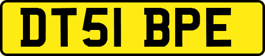 DT51BPE