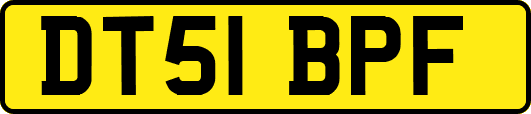 DT51BPF