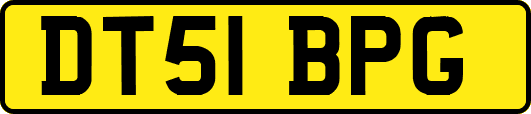 DT51BPG