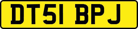 DT51BPJ