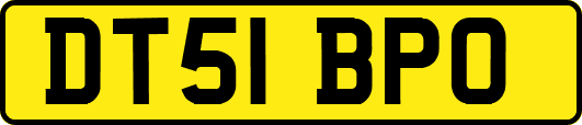 DT51BPO