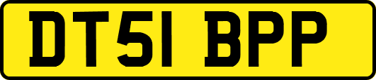 DT51BPP