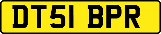 DT51BPR