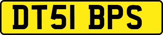 DT51BPS