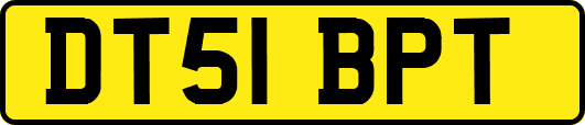 DT51BPT