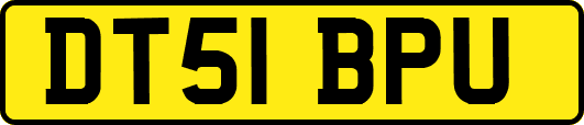 DT51BPU