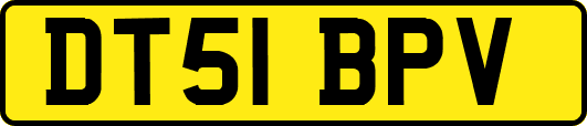 DT51BPV