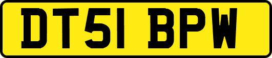 DT51BPW