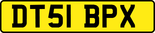 DT51BPX