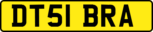 DT51BRA