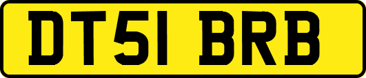 DT51BRB