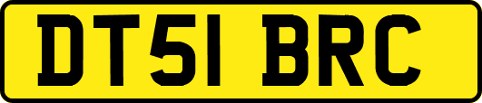 DT51BRC