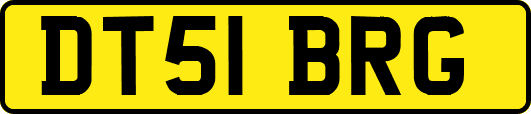 DT51BRG