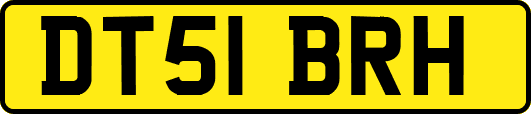 DT51BRH