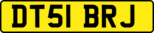 DT51BRJ