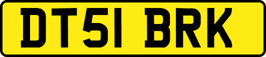 DT51BRK