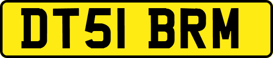 DT51BRM