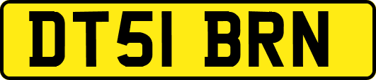 DT51BRN