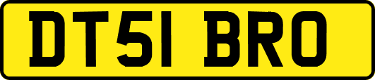 DT51BRO