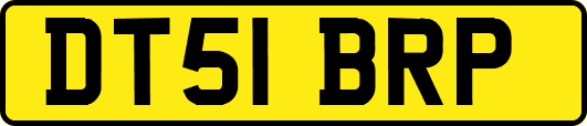 DT51BRP