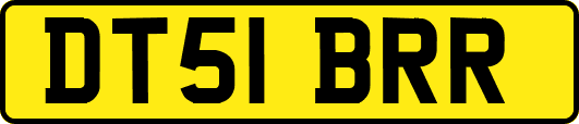 DT51BRR