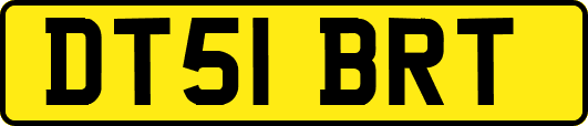 DT51BRT