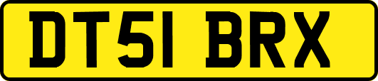 DT51BRX