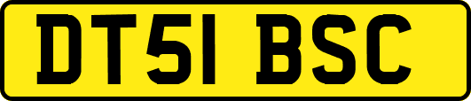 DT51BSC