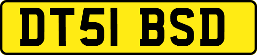 DT51BSD