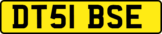 DT51BSE