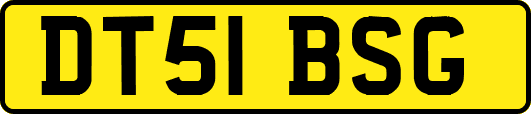 DT51BSG