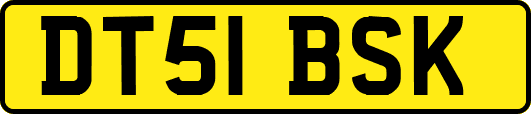 DT51BSK