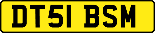 DT51BSM