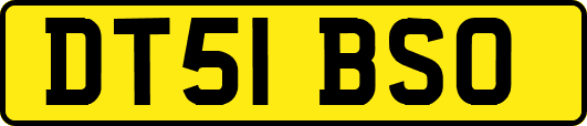 DT51BSO