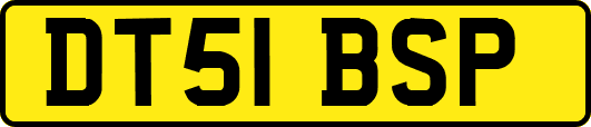 DT51BSP