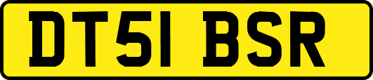 DT51BSR