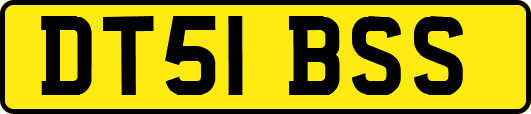 DT51BSS