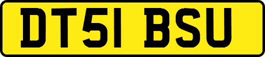 DT51BSU