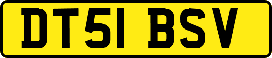 DT51BSV